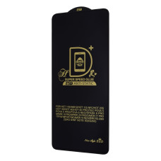 Захисне скло PRIME для Infinix Hot 30 (Full Glue) (0.3 мм, 2.5D) (Black)