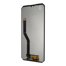 Дисплей для Oukitel WP28 з тачскріном (Black)