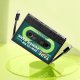 Повербанк Remax Tape RPP-533 22.5W (10000 mAh) (Black)