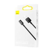 Кабель Baseus Superior Series Fast Charging USB-A – Micro-USB (2 м · 10W · 2A) (White)