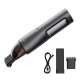 Автомобильный пылесос XO CZ019 5000 mah (Black)