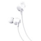 Наушники Hoco M60 3.5 мм (White)