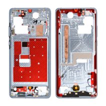 Рамка дисплея для Huawei P30 Pro (Breathing crystal) (Original PRC)