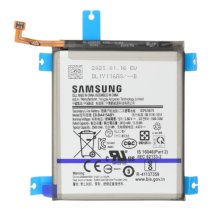Акумулятор Samsung EB-BA415ABY для Samsung A415 Galaxy A41 (2020) (3500 mAh) (Original)
