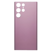 Задня кришка для Samsung S908 Galaxy S22 Ultra