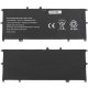 Аккумулятор для ноутбука Sony VGP-BPS40 14.8V 3200mAh 47Wh