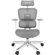 Ергономічне крісло Proove CEO (Gray)