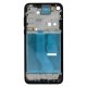 Рамка дисплея для Motorola XT2041 Moto G8 Power (Black) (Original PRC)