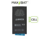 Аккумулятор для Apple iPhone 14 (Max Bat Cell - без шлейфа)
