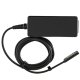 Блок живлення для ноутбука Microsoft 12V 2A 24W 5Pin L-type Rectangular (Black)
