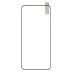 Защитное стекло MIETUBL Hot Bending Full Glue для Xiaomi Redmi Note 13 Pro+ (5G) (Black)