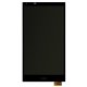 Дисплей для HTC Desire 820 с тачскрином (Black)