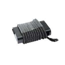 Блок живлення для ноутбука HP 12V 5A 65W Type-C T-type Slim (Original PRC) (Black)