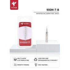Жало FLYCDI 900M-T-B