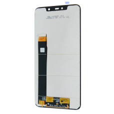 Дисплей для Oukitel C22 з тачскріном (Black)