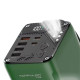 Повербанк Konfulon A47Q 30W (60000 mAh) (Army Green)