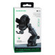 Автодержатель Borofone BH39 (Black)