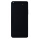 Дисплей для Xiaomi 11 Lite 5G NE с тачскрином в рамке (Black) (Original)