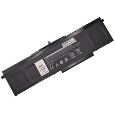 Акумулятор для ноутбука Dell 1FXDH 11.1V 8600mAh 95Wh