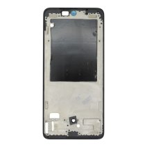 Рамка дисплея для Xiaomi Redmi Note 14 (5G) (Black) (Глобальна версія)