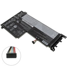 Аккумулятор для ноутбука Lenovo L19M3PF6 11.1V 4900mAh 54Wh (Original PRC)