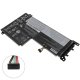 Аккумулятор для ноутбука Lenovo L19M3PF6 11.1V 4900mAh 54Wh (Original PRC)