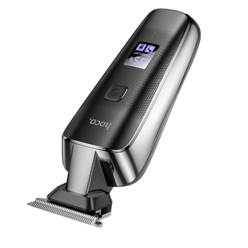 Машинка для стрижки Hoco HP23 (Black)