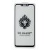 Защитное стекло Lion для Huawei Nova 3i (Full Glue) (0.3 мм, 2.5D) (Black)