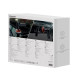 Беспроводной полировщик для авто Baseus NeoPower Mini Car Waxer Lite (Black)