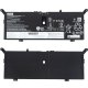 Акумулятор для ноутбука Lenovo R15B07W 7.4V 9000mAh 67Wh (Original PRC)
