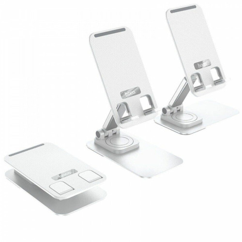 Подставка для телефона Hoco PH50 (White)