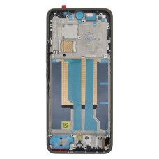 Дисплей для Realme 13 Pro (5G) с тачскрином в рамке (Black) (Original PRC)