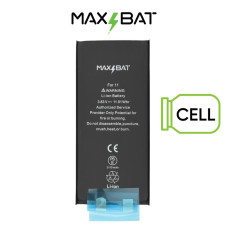 Аккумулятор для Apple iPhone 11 (3110 mAh) (Max Bat Cell - без шлейфа)