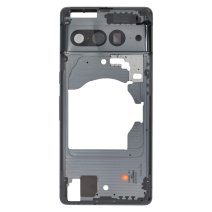 Средняя часть корпуса для Google Pixel 7 Pro (Hazel) (Original PRC)