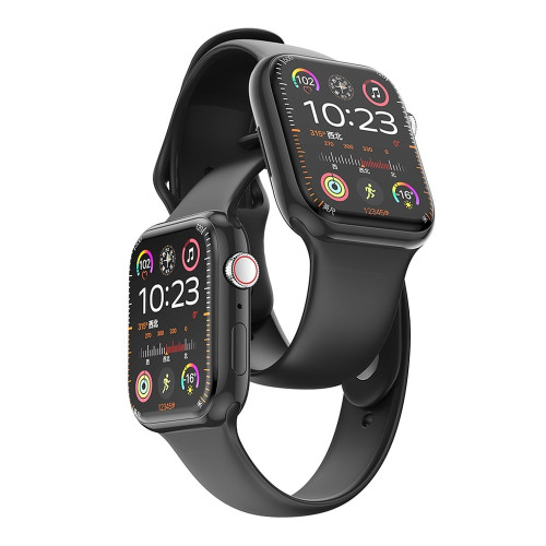 Смарт-годинник XO M50 Pro (Black)