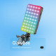 Портативный видеосвет Proove GlowBox (Black)