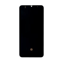 Дисплей для Samsung A505 Galaxy A50 (2019) с тачскрином (Black) (Original Refurbished)