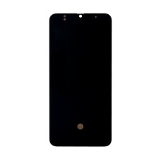 Дисплей для Samsung A505 Galaxy A50 (2019) с тачскрином (Black) (Original Refurbished)