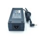 Блок живлення для ноутбука Asus 20V 6A 120W 4.5x3.0mm+Pin L-type Rectangular (Black)