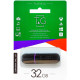 Флешка USB 2.0 TG Jet 012 32Gb black