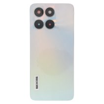 Задня кришка для Honor X6a (Blue) (Original PRC)