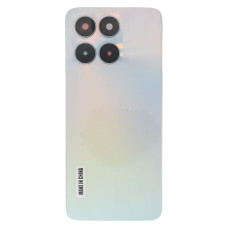 Задняя крышка для Honor X6a (Blue) (Original PRC)
