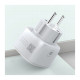 Умная Wi-Fi розетка LDNIO SEW1080 (White)