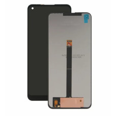 Дисплей для Doogee N30 з тачскріном (Black)