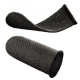 Игровые напальчники Hoco GM4 (Black/Silver)