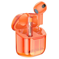 Наушники Bluetooth Borofone BW23 TWS (Orange)