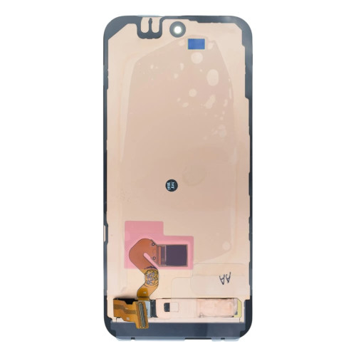 Дисплей для Google Pixel 9 Pro XL з тачскріном в рамці (Black) (Original)