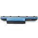 Аккумулятор для ноутбука Acer AS10D31 11.1V 7800mAh 87Wh (Black)