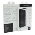 Захисне скло іЗі Premium для Samsung G991 Galaxy S21 (Full Glue) (5D) (Black)