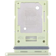 Держатель SIM-карты для Samsung A546 Galaxy A54 (5G) (2023) (Green)